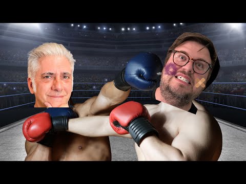 YouTube Thumbnail