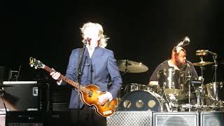 Paul McCartney - She's a Woman (Belo Horizonte 2023 1st night)