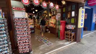 [理查看世界]淡水漁人碼頭和老街