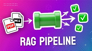 Build a Simple RAG Pipeline in 30 Minutes!