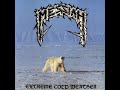 Messiah Extreme Cold Weather 1987 Full Album Swiss Death Thrash Metal