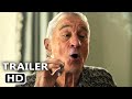 ABOUT MY FATHER Trailer (2023) Robert De Niro, Comedy Movie