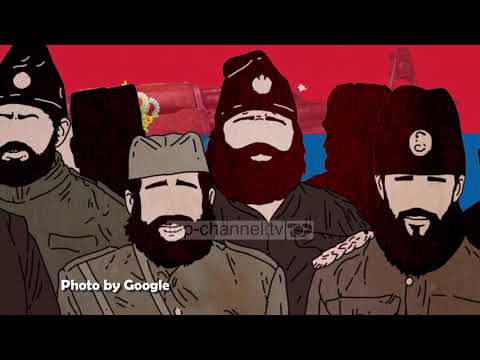 Lindje Perëndim:Kush janë “Të tmerrshmit” e Ballkanit, që kanë kapur tregtinë e paligjshme globale!