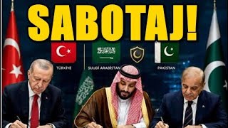 ERDOĞAN, DEVLET BAHÇELİ VE HAKAN FİDAN HAREKETE GEÇTİ! MÜDAHALE AN MESELESİ!