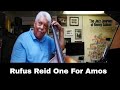 Rufus Reid Plays One For Amos