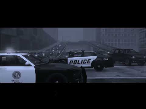 LAKMANN ONE & PREZIDENT - Tsunami (prod. FASchollN) Visualizer