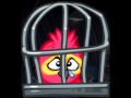 Angry Birds Rio Level Failed