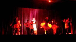 A Kiss Before She Goes - My Chemical Romance - Alter Ego