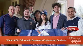 Engineering Minute -- March 14th, 2025
