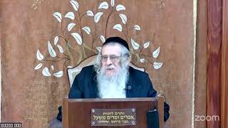 הרה"ג הרב ועכטר שליט"א י"ד מנחם אב תשפ"ה - ליקוטי שיחות חלק ד' פרשת ואתחנן חלק ב' (הרב אברהם מנחם מענדל וכטר) - התמונה מוצגת ישירות מתוך אתר האינטרנט יוטיוב. זכויות היוצרים בתמונה שייכות ליוצרה. קישור קרדיט למקור התוכן נמצא בתוך דף הסרטון הרה"ג הרב ועכטר שליט"א י"ד מנחם אב תשפ"ה - ליקוטי שיחות חלק ד' פרשת ואתחנן חלק ב' (הרב אברהם מנחם מענדל וכטר) - התמונה מוצגת ישירות מתוך אתר האינטרנט יוטיוב. זכויות היוצרים בתמונה שייכות ליוצרה. קישור קרדיט למקור התוכן נמצא בתוך דף הסרטון