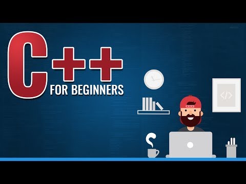Introduction To C++ | Overview | Part 1 | Eduonix