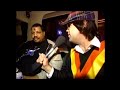 Wesley Willis discusses Taco Bell with Nardwuar
