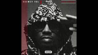 Ron Browz - "In The Fedz" OFFICIAL VERSION