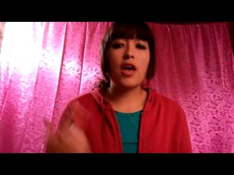 Ellie - Cover I  Need U (BTS) Canal Tr3ce