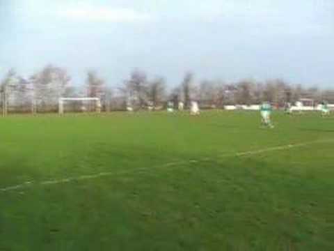 Moerkapelle 2 - Linschoten 2