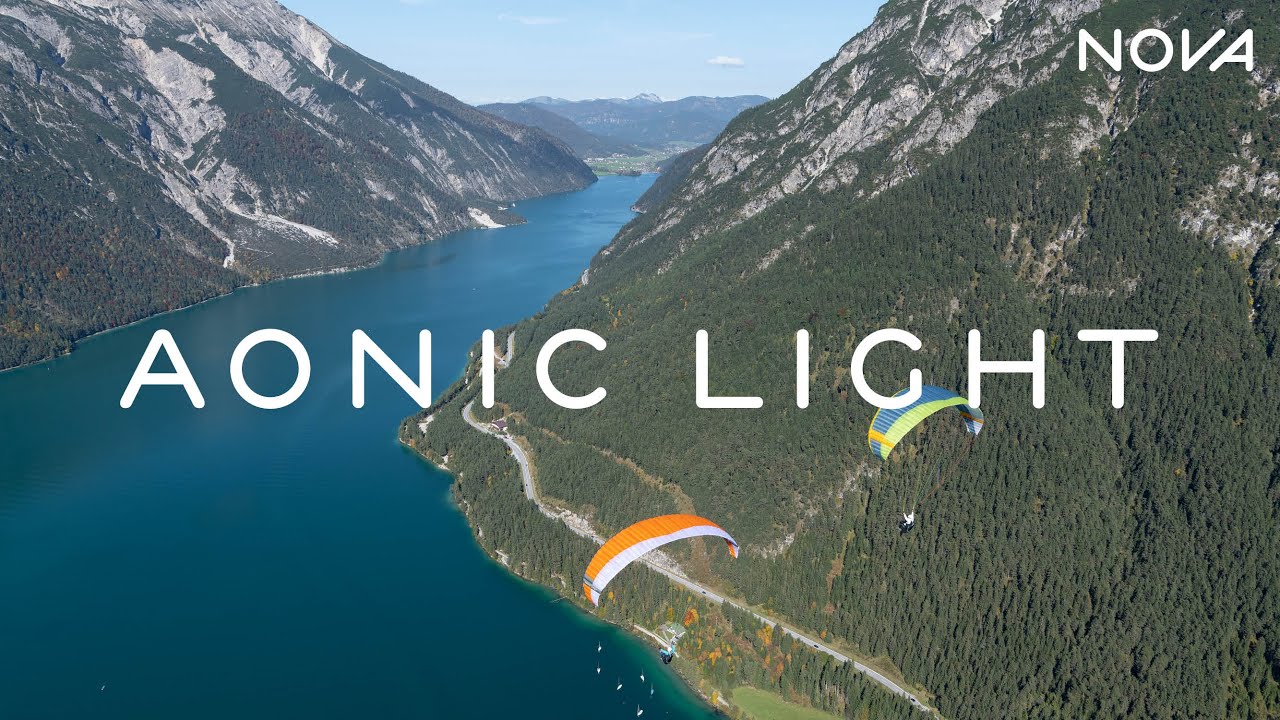 NOVA AONIC Light - 