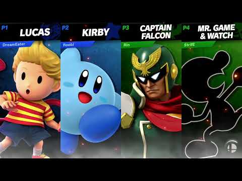 LoL66 Doubles R3 - Occult / Fidooblius  vs Strife / JFox