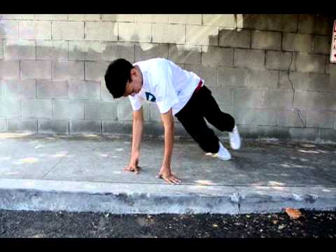 The Rock Steady Kids - feat. Bailrok, Case One, Feenx an Shadoe