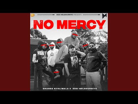 No Mercy — watch video