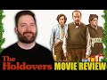The Holdovers - Movie Review