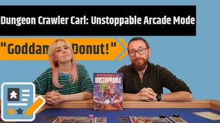 BoardGameCo - Dungeon Crawler Carl: Unstoppable video thumbnail
