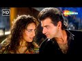 Akhiyaan Milaoon Kabhi Akhiyaan Churao Madhuri Dixit Sanjay Kapoor Raja 1995 Udit Narayan