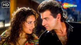 Download lagu Akhiyaan Milaoon Kabhi Akhiyaan Churao | Madhuri Dixit, Sanjay Kapoor | Raja (1995) | Udit Narayan mp3 Download lagu Akhiyaan Milaoon Kabhi Akhiyaan Churao | Madhuri Dixit, Sanjay Kapoor | Raja (1995) | Udit Narayan mp3