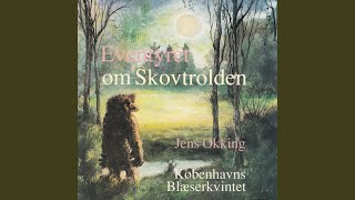 Hist hvor vejen slår en bugt, Pandebeen, Øiesteen, Danse, danse Dukke min