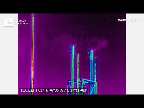 Laksarka Compressor Station