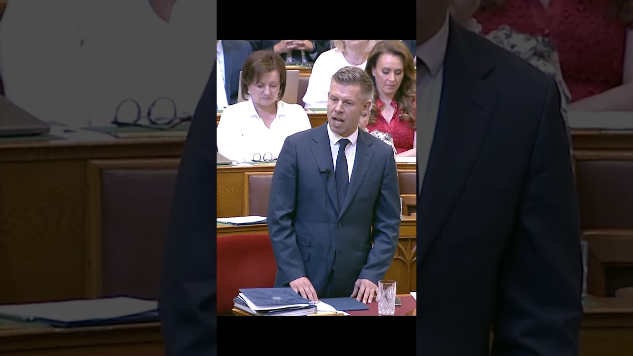 Ízekre szedte a fideszes képviselőt