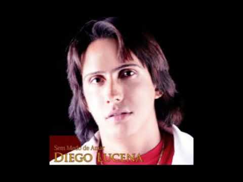 Te Encontrar Na Balada - Diego Lucena