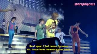 [INDO SUB] SHINee - JoJo