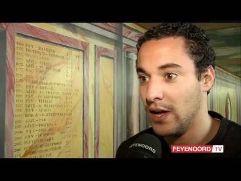 Voorbeschouwing De Graafschap met Otman Bakkal