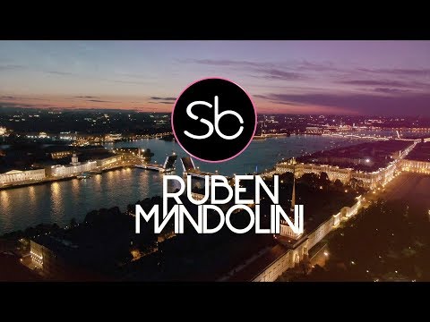 Ruben Mandolini @ Santa Barbara club 20.07.2019