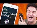 Falando coisas proibidas para a Siri o Falando coisas proibidas para a Siri o