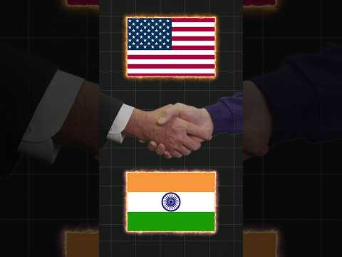 India and USA will not be friends if China threat isn't there says US Expert | By Prashant Dhawan