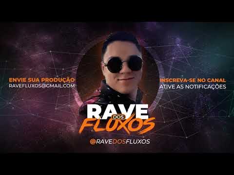 Rave dos Fluxos | Guineri no Beat feat  MC GW e MC Kitinho  - Até Chegar o Carnaval