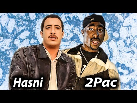 Cheb Hasni x 2Pac - Sbaart Ou Tal Adabi