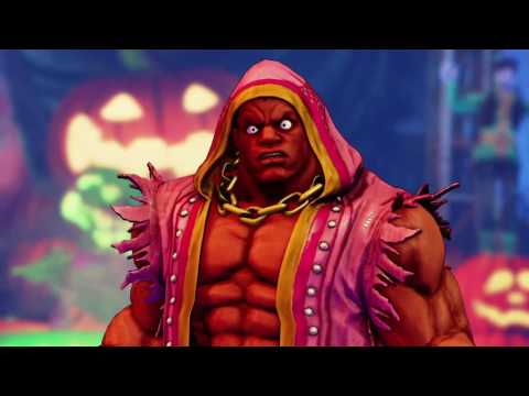 It Was Tuesday - Mollywhop Session IV Hawk (Dhalsim) vs. Gearbox (Balrog/Boxer)