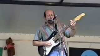 Phil Brasseur - Keep your hands off her (leadbelly cover)