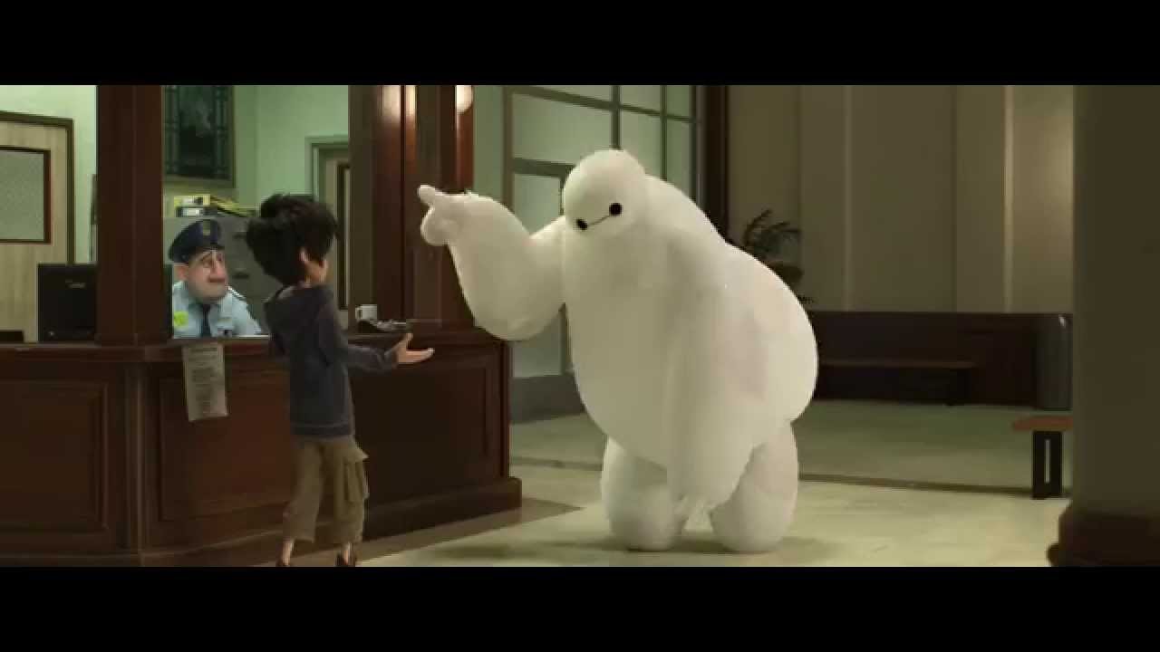 trailer Oficial