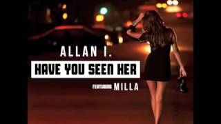 PrXmise feat. Milla - Have You Seen Her (RNBass Music)