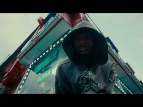 Richchino - Another Day Another Dollar (Official Video)