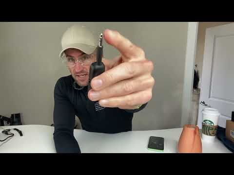 Bluetooth-адаптер Ugreen CM403 2 в 1 3.5 мм AUX Bluetooth 5.0 с микрофоном Черный - фото 1 - id-p1922081211