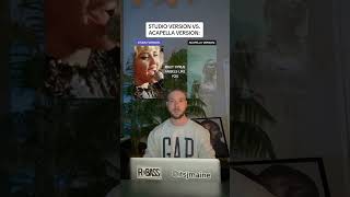 Download lagu Studio Version Vs. Acapella Version: Miley Cyrus “Angels Like You” #shorts #mileycyrus #acapella mp3 Download lagu Studio Version Vs. Acapella Version: Miley Cyrus “Angels Like You” #shorts #mileycyrus #acapella mp3