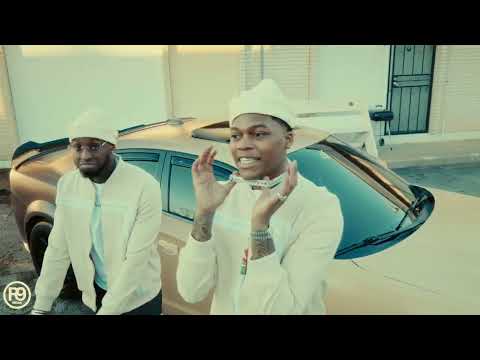 YB Wale feat. Quez4real - Back In