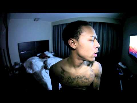 Bow Wow "She The Bomb"