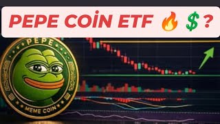 🔥PEPE COİN DOGE KURUMSAL RADARINDA #pepecoin #dogecoin #kriptopara 