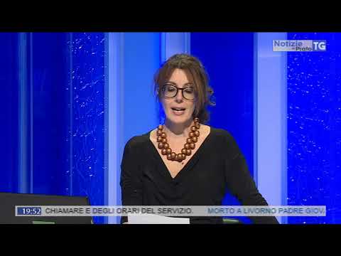 2020-03-28 NOTIZIE DI PRATO TG ORE 19.45
