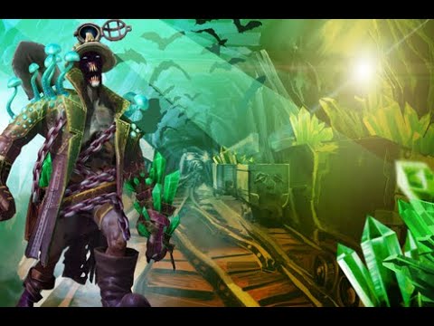 Dota 2 ТИМУРКА ЗОМБИ КРИП-МАГ
